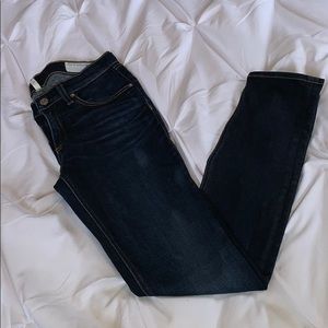 Rag and Bone - Skinny Jean